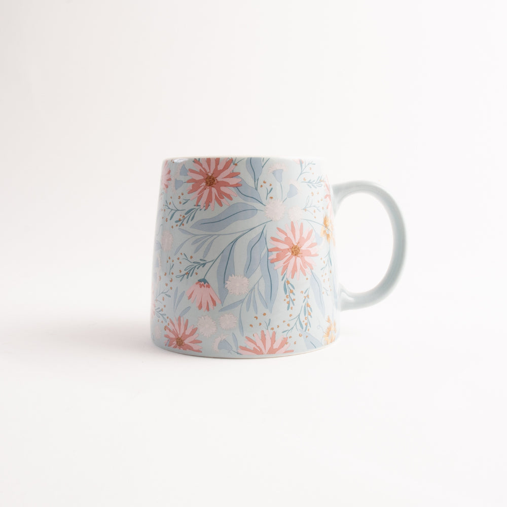 Ceramic Mug - MEADOW DREAM